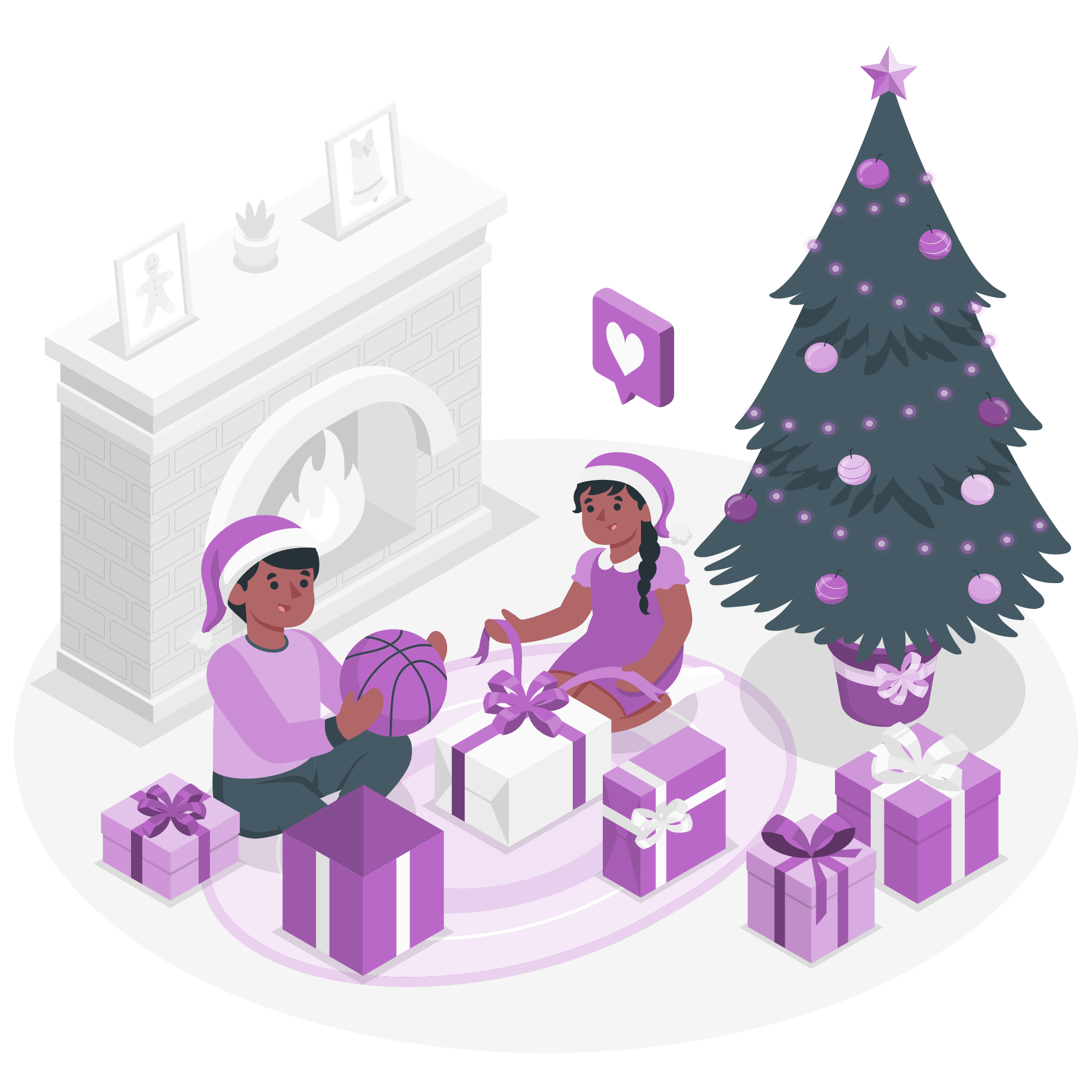 servicios de regalos